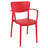 Farrah 4 - Person Patio Dining Set with Round Table-789894861