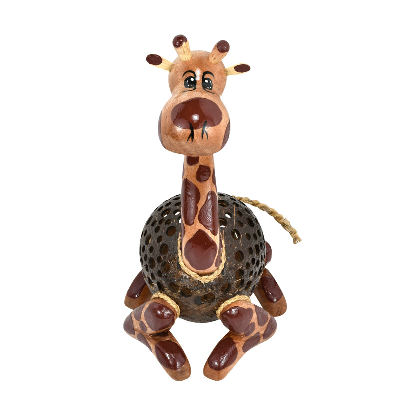 Figurine Amoy