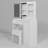 Itasca Vanity-9003119