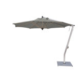 Picollo 10.5' Round Cantilever Umbrella