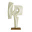 Maeve Abstract Figurines & Sculptures