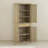 72" Tall Sideboard
