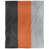 Black/Orange/Gray