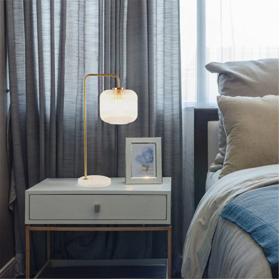 Lampe de table Haven