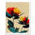 White Framed Unframed is out of stock