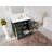 Aberdeen 36'' Single Bathroom Vanity with Top-74937708
