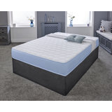 Risher Symple Stuff Open Coil Mattress
