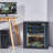 VEVOR Wall Mount Network Server Cabinet, Server Rack Cabinet Enclosure. for IT Equipment.-99080431