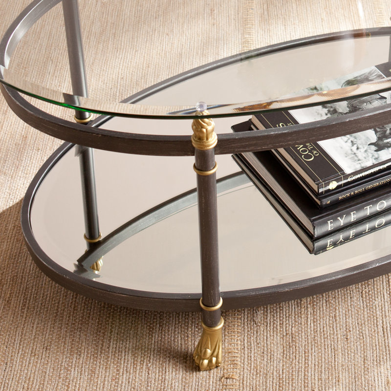 Dingle Coffee Table