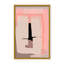 Abstract Phase 1 by  - Picture Frame Painting on Paper-81387235-131284500-131295379