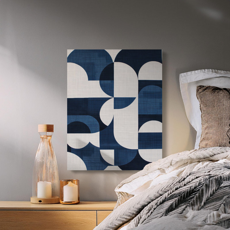 Wrapped Canvas Print Set, 121.92 cm H x 91.44 cm W