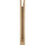 Support en bois de cèdre brut olympique Traditional-88614340
