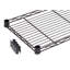  55.5" H x 24" W x 12" D Shelving Unit-1640584437