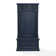 Crinole Hall Tree 31.5'' Wide with Bench