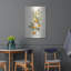 «Botanical Fruit 3» par Petals Prints Design, art mural en métal-1419679654