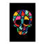 Art sur toile Ferland «Faith»-21939393
