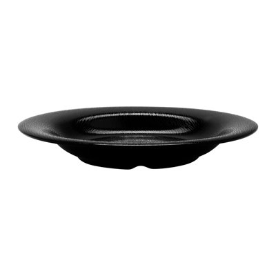 B-1391-BK – 13 Oz. (16.3 Oz. Rim-Full), 9.25" Bowl, 1.25" Deep