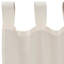 Voile Curtains With Tab Top 2 Pcs-2099272493-2099272483