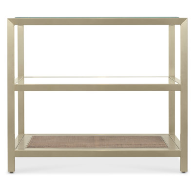 Table de bout Melange