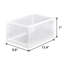 Stackable Shoe Storage Box-671207922