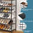 15 Pair Storage Rack
