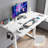 Radke Height Adjustable Rectangle Standing Desk-1866971185-1866971190