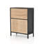 Sydney 3 - Drawer Dresser-369691767