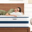 Matelas de luxe avec des caractéristiques de soulagement de la pression et de soutien-1224017447-1224017445