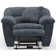 Hamme Deep Seat Power Lay Flat Recliner with Power Adjustable Headrest