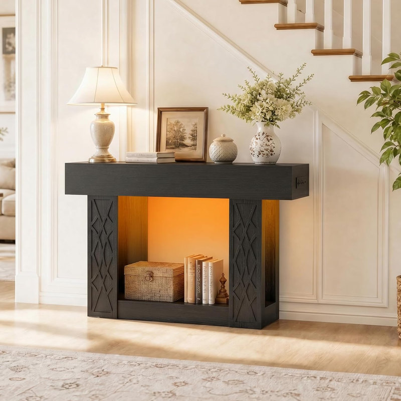 47" Console Table