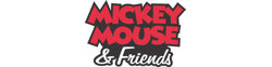 Mickey Mouse & Friends logo