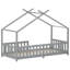 European Single (90 X 200 Cm) House Beds-109375564