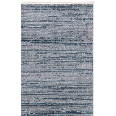 Rosalba Performance Abstract Rug