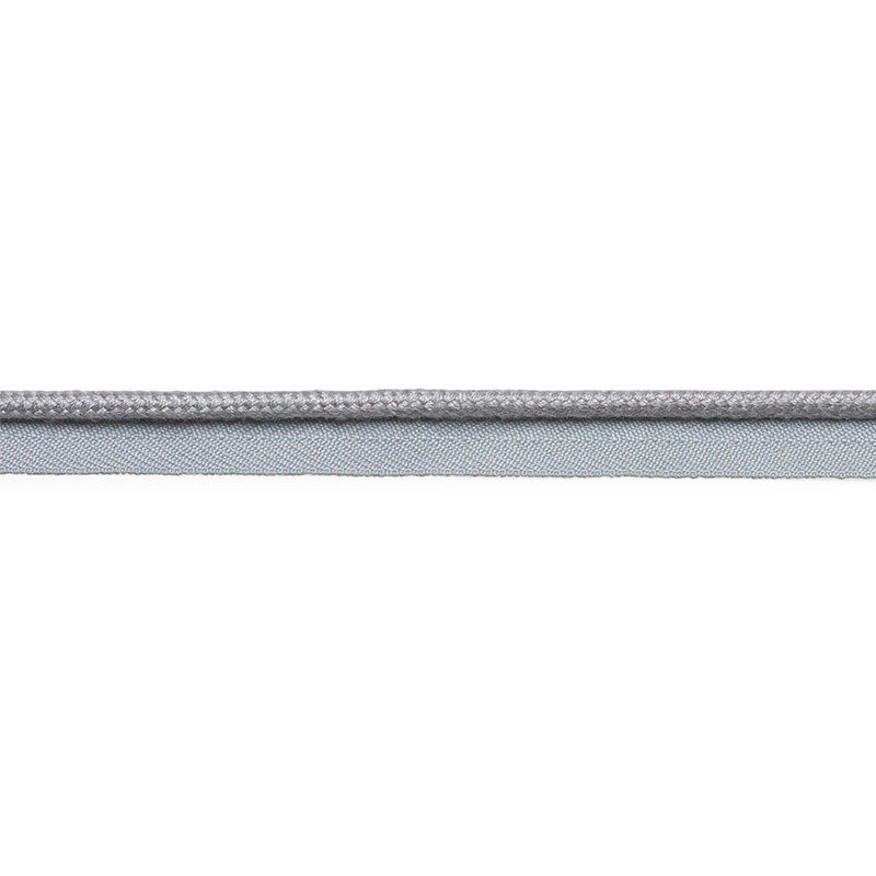 Cedric Cotton Lip Cord Medium, Gray