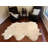 Wick, Somerset Performance Sheepskin Indoor Rug-559385694