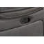 5 Seater Faux Leather Reclining Corner Sofa -1068114660