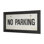 No Stationnement LG By Studio