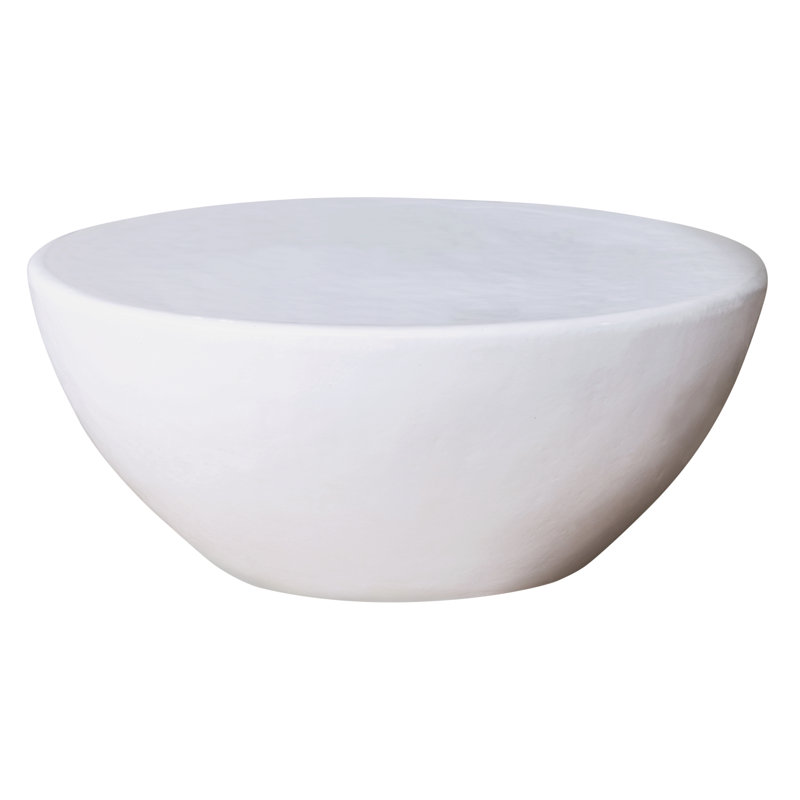 Outdoor Round Coffee Table