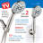 High Pressure 8-mode Handheld Shower Head-115171198