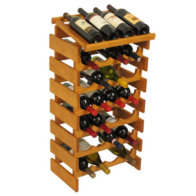 Support à vin Geis