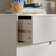 Yarber 6 Drawer Solid Wood Double Dresser