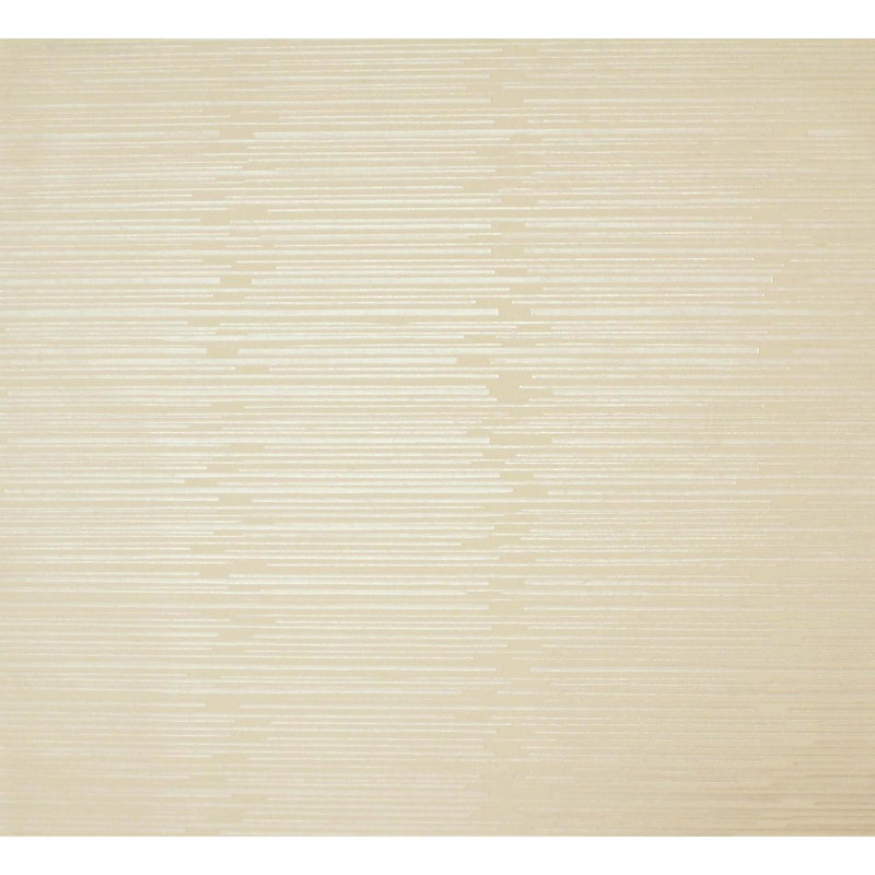 Rouleau de papier peint L 27 pi x l 27 po Boudin, Beige
