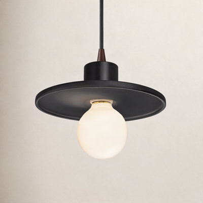 Marlena Dimmable Single Light Pendant
