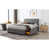 Gris clair / gris est en rupture de stock