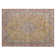 Machine Washable Indoor/Outdoor Claudian ACN1651 Gold Rug