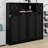 Murphy Bed With Storage Cabinets