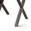 Elliston Solid Wood End Table