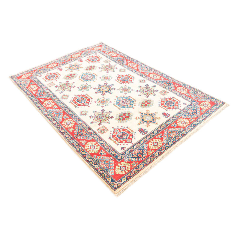 Ochoa Cream Rug