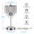 Anitza Metal USB Table Lamp