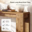 Console 70,9 po pour vestibule-129238078
